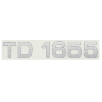 AGCO DECAL FEL154089 Parts - True Ag & Turf