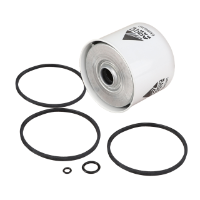AGCO Fuel Filter Spin On 6309493M1 Parts - True Ag & Turf