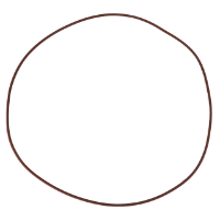 AGCO O-RING 72276374 Parts - True Ag & Turf