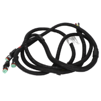 AGCO HARNESS 4376698M2 Parts - True Ag & Turf