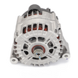 AGCO Alternator, 14 V, 180 A 4357844M4 Parts - True Ag & Turf