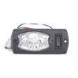 AGCO Interior Light 71487509 Parts - True Ag & Turf