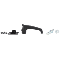 AGCO Handle, Door 72435737 Parts - True Ag & Turf