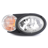 AGCO Headlight, Right AG619782 Parts - True Ag & Turf