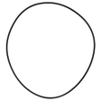 AGCO O-RING LA89512197 Parts - True Ag & Turf