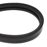 AGCO Impeller Drive Belt, 3685 mm 71444306 Parts - True Ag & Turf