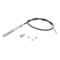 AGCO BOWDEN CABLE 72434409 Parts - True Ag & Turf