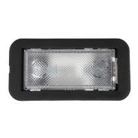 AGCO HEAD LIGHT 6214892M1 Parts - True Ag & Turf