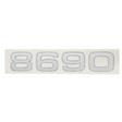 AGCO DECAL 4297740M1 Parts - True Ag & Turf