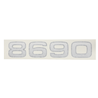 AGCO DECAL 4297740M1 Parts - True Ag & Turf