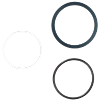 AGCO Seal Kit, 1/2" 527336D1 Parts - True Ag & Turf