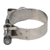 AGCO T-Bolt Clamp, 2" AG561214