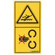 AGCO DECAL 49100156 Parts - True Ag & Turf