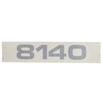AGCO DECAL 3713752M1 Parts - True Ag & Turf