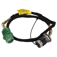 AGCO AUTO-GUIDE WIRE HARNESS ACW215610A Parts - True Ag & Turf