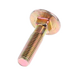 AGCO ROUND HEAD SQUARE NECK CARRIAGE BOLT 402436X1 Parts - True Ag & Turf