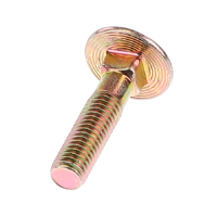 AGCO ROUND HEAD SQUARE NECK CARRIAGE BOLT 402436X1 Parts - True Ag & Turf