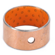 AGCO Bushing for Front Loaders, Diameter 35 mm, Length 20 mm AL5018514 Parts - True Ag & Turf