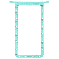 AGCO GASKET 3910274M1 Parts - True Ag & Turf