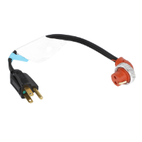 AGCO Electric Cord 4269255M1 Parts - True Ag & Turf