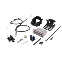 AGCO Spring Assembly Actuation 72608166 Parts - True Ag & Turf