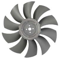 AGCO FAN VA341972 Parts - True Ag & Turf