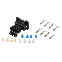 AGCO Disconnection Point Kit with Connector Pins 72474751 Parts - True Ag & Turf