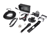 AGCO Camera and Screen Kit 72642968 Parts - True Ag & Turf