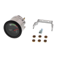 AGCO TEMPERATURE GAUGE 70277469 Parts - True Ag & Turf