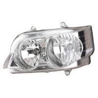 AGCO Headlight, Left Side, DIP, Bulb H8 35W included VA205610 Parts - True Ag & Turf