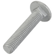 AGCO ROUND HEAD SQUARE NECK CARRIAGE BOLT ACW1059430 Parts - True Ag & Turf