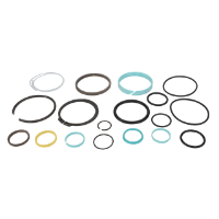 AGCO SEAL SET HYDRAULIC CYLINDER 72417177 Parts - True Ag & Turf