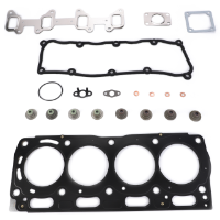 AGCO Gasket Kit AG137256 Parts - True Ag & Turf