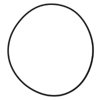 AGCO O-RING ACP0376040 Parts - True Ag & Turf