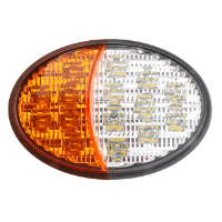 AGCO Combination Light, Front ACW134184B Parts - True Ag & Turf