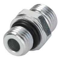 AGCO CONNECTOR FITTING ACW1519190 Parts - True Ag & Turf