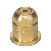 AGCO ConeJet Hollow Cone Spray Tip, Brass, Size 18 AG001335 Parts - True Ag & Turf