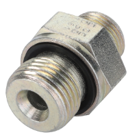 AGCO STRAIGHT THREADED CONNECTION FEL129145