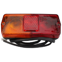 AGCO Combination Light, Rear, Right 6200024M91 Parts - True Ag & Turf