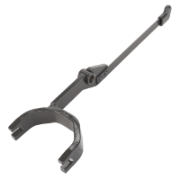 AGCO SHIFT LEVER 72420066  - True Ag & Turf