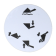 AGCO DECAL AL60000461 Parts - True Ag & Turf