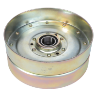 AGCO Pulley, Idler, 8" Diameter 71309766 Parts - True Ag & Turf
