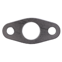 AGCO Oval Gasket, Turbo Oil Line 72332161 Parts - True Ag & Turf