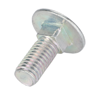 AGCO ROUND HEAD SQUARE NECK CARRIAGE BOLT 390809X1 Parts - True Ag & Turf