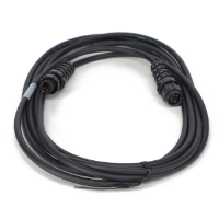 AGCO Shielded Power Video Cable, 10' 539422D1  - True Ag & Turf