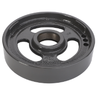 AGCO IDLER PULLEY 72639954 Parts - True Ag & Turf