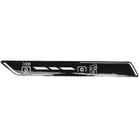 AGCO DECAL 7077085M1 Parts - True Ag & Turf