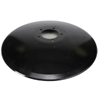 AGCO Sunflower Flat Back Concave Disc, 22" X 1/4" Gauge SN7599N Parts - True Ag & Turf