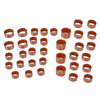 AGCO KIT, BUSHING AL5018911 Parts - True Ag & Turf