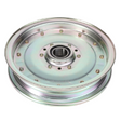 AGCO Pulley, Idler, 8" Diameter 71363649 Parts - True Ag & Turf